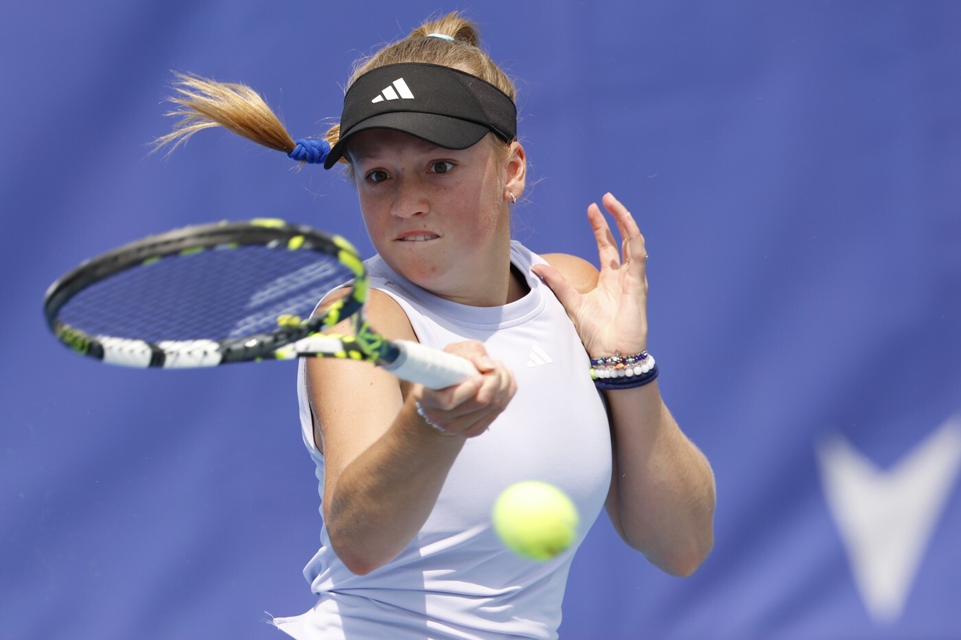 Alena Kovačková patří k velkým českým nadějím 