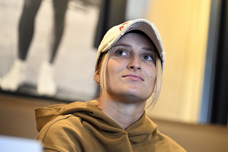 Vondroušová chce rozvíjet svou školičku, vyhlíží United Cup a má obavy o Štvanici