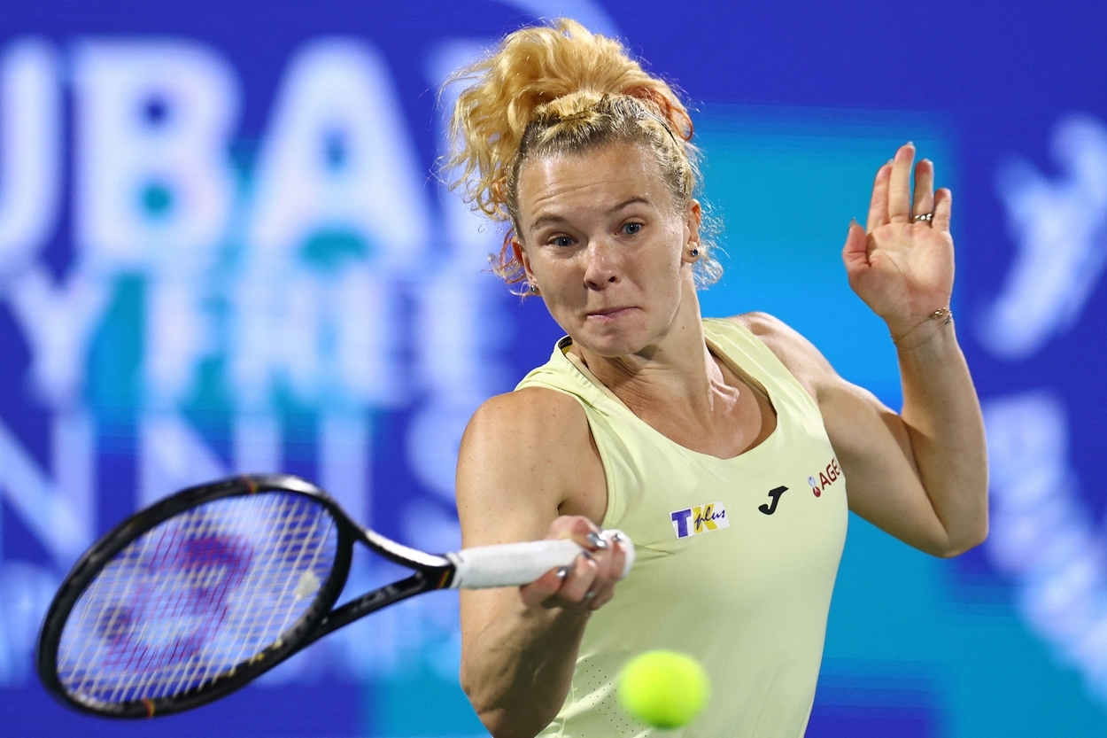 Siniaková se po semifinálové výhře v Madridu vrací na deblový trůn — image 3