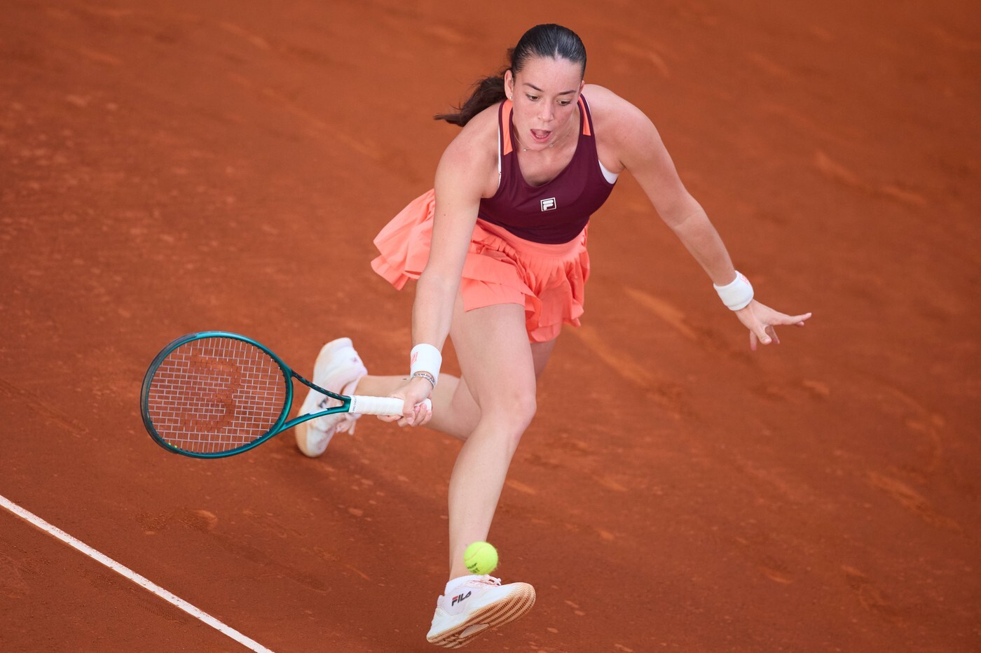 Osmnáctiletá Valentová po životním finále v Ósace dobývá světový tenis — image 4