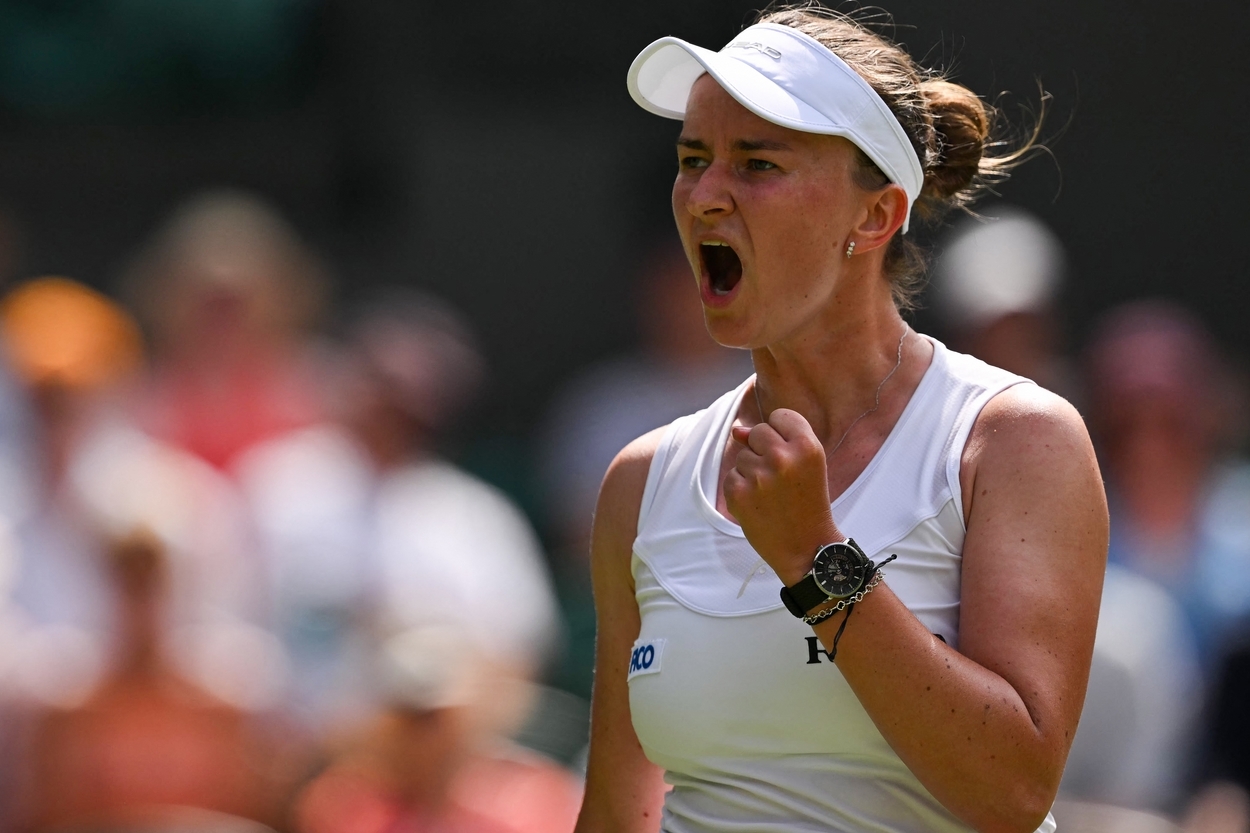 Linda Fruhvirtová v Istanbulu přehrála Martincovou 6:0, 7:5 a ukončila sérii porážek — image 4