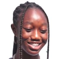 McKorley Naa Shika