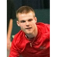 Zhyrmont Dzmitry
