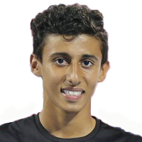 Nawaf Rashed