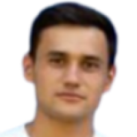 Ibrakhimov Rakhimbek