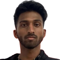 Reddy Rishi