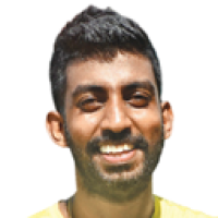 De Silva Yasitha
