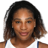 Williams Serena