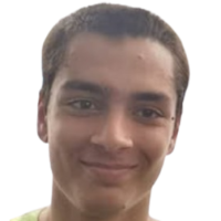 Crivellaro, Gabriele