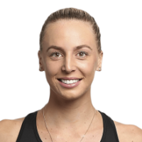 Broady Naomi