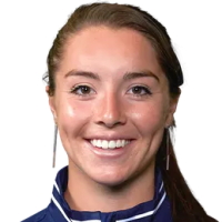 Burrage, Jodie Anna