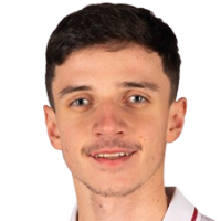 Palovic, Lukas