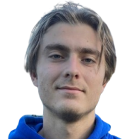 Volonski Nikita