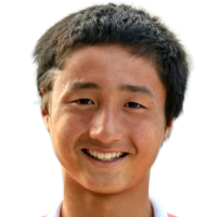 Mochizuki, Shintaro