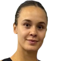 Abduraimova Nigina