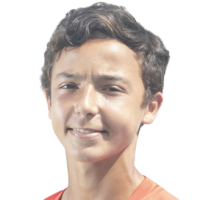 Shamsi Luca