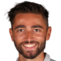 Laurent Thomas