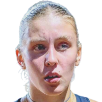 Trentino Garcia, Victoria