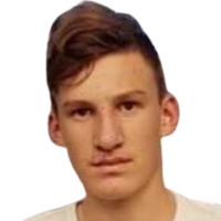 Ercegovic Ante Petar