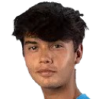 Sanchez Quilez Alejo