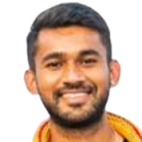 Somani Parikshit