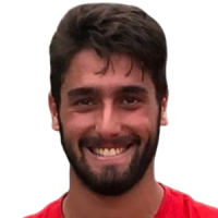 Campana, Federico