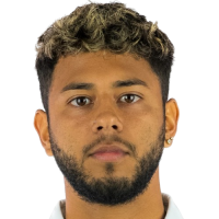 Rodriguez, Sebastian