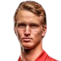 Kaukovalta Patrick