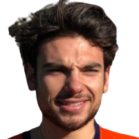 Pietri Benjamin