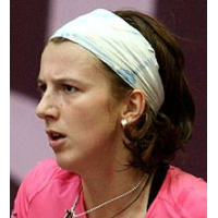 Barrois Kristina