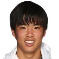 Saitoh, Keisuke