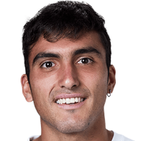 Burruchaga Roman Andres