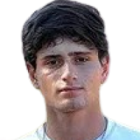 Simonit, Ezequiel