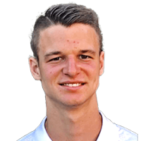 Dragomirov Dennis
