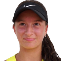 Smejkalova, Amelie