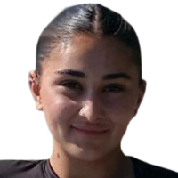 Gelashvili Nia