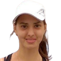 Fry Sophia