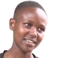 Birungi Winnie