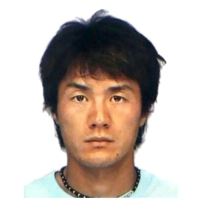 Matsui Toshihide
