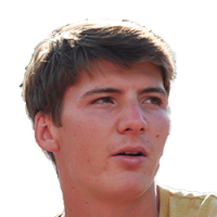 Sabanov Matej