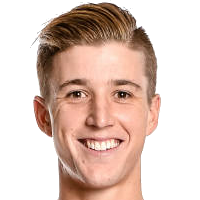 Harris Andrew