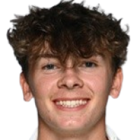 Robertson Charlie
