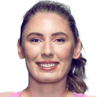 Alexandrova, Ekaterina