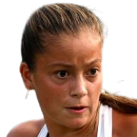 Greco lucchina, Greta
