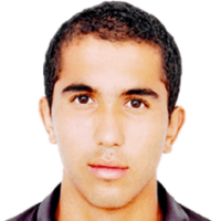 Makhlouf Mohamed Nazim