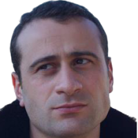 Sikharulidze Sergo