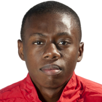 Malope Matshidiso