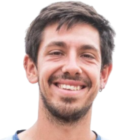 Bramajo Santiago