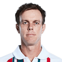 Querrey Sam