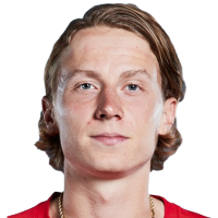 Ruusuvuori, Emil